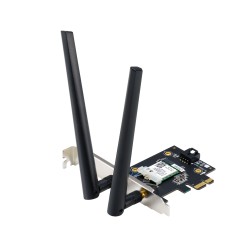 Asus Pce-Be6500 Internal Wlan /